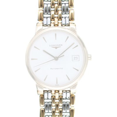 Bracelete Longines L600075602 Elegances