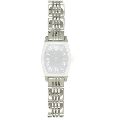 Bracelete Longines L600112026 Evidenza