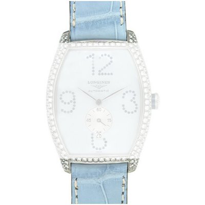Bracelete Longines L682105669 Evidenza