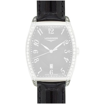 Bracelete Longines L682110243 Evidenza