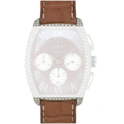 Bracelete Longines L682110285 Evidenza