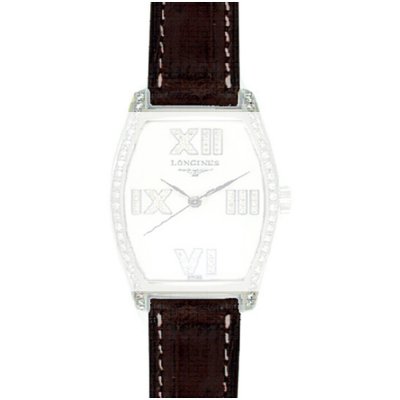 Bracelete Longines L682110634 Evidenza
