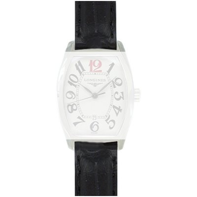 Bracelete Longines L682110744 Evidenza