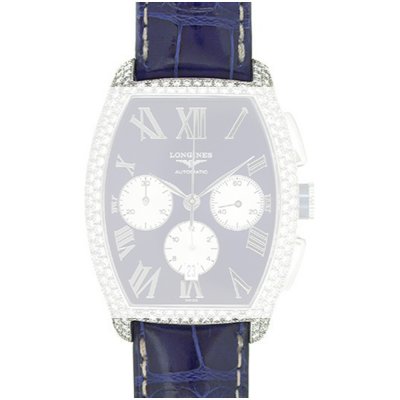 Bracelete Longines L682113401 Evidenza