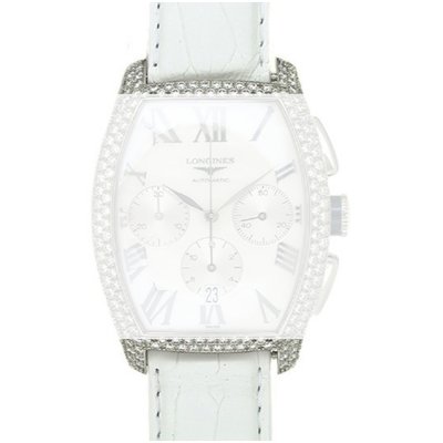Bracelete Longines L682116821 Evidenza