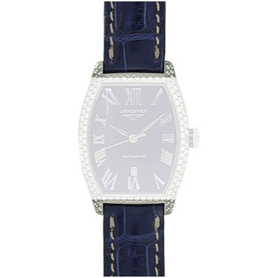 Bracelete Longines L682119806 Evidenza