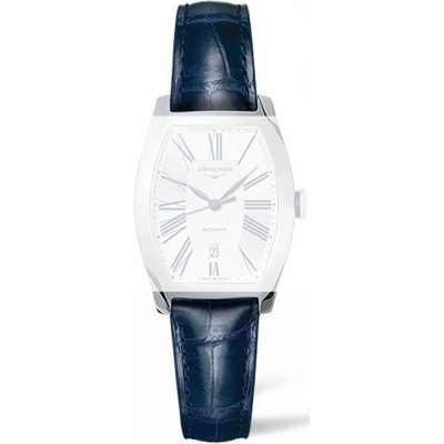 Bracelete Longines L682164246 Evidenza