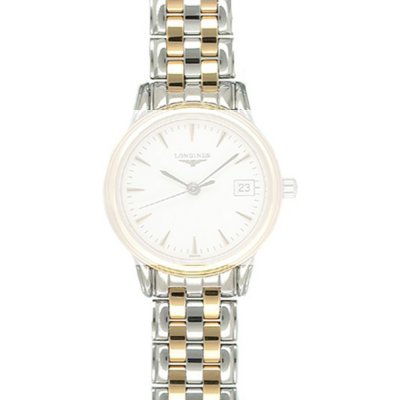 Bracelete Longines L600075638 Flagship