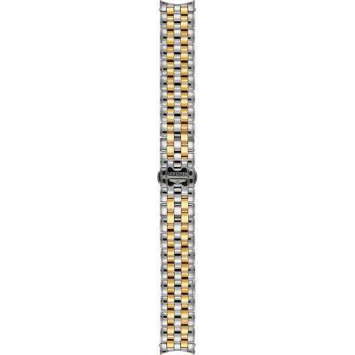 Bracelete Longines L600135876 Flagship