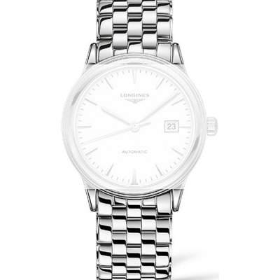 Bracelete Longines L600160034 Flagship
