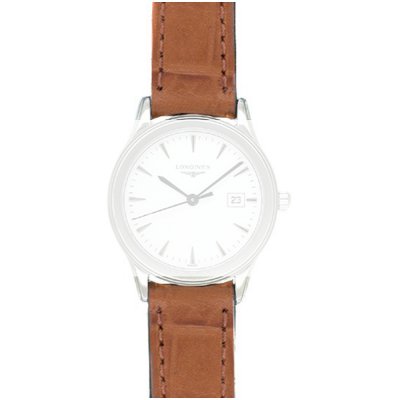 Bracelete Longines L682101266 Flagship