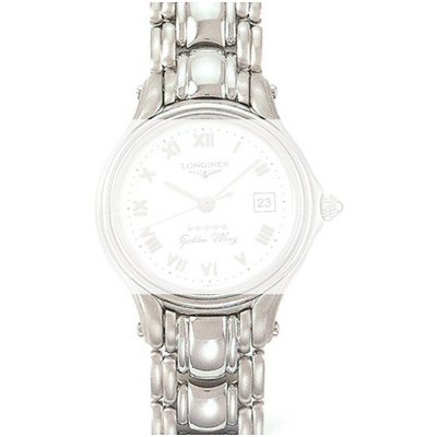 Bracelete Longines L600075144 Golden Wing
