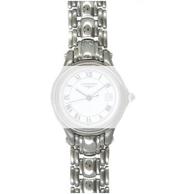 Bracelete Longines L600075169 Golden Wing