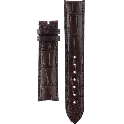 Bracelete Longines L682124837 Heritage