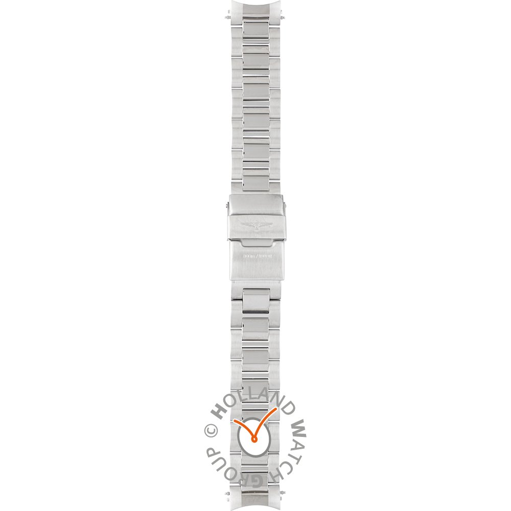 Bracelete Longines L600123880 HydroConquest