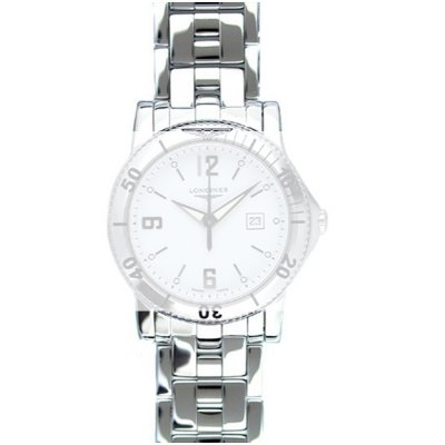 Bracelete Longines L600075197 Italy