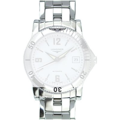 Bracelete Longines L600075198 Italy