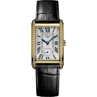 Relógio Longines L55127710 Dolce Vita
