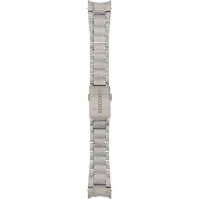 Bracelete Longines L600164404 Spirit