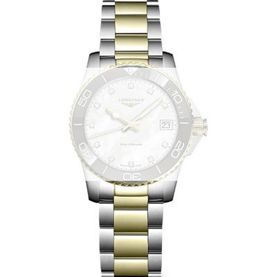 Bracelete Longines L600168924 HydroConquest