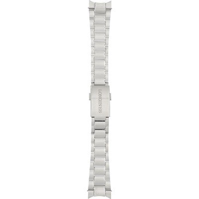 Bracelete Longines L600169355 Spirit Zulu Time