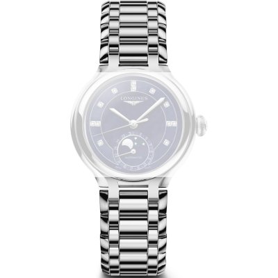 Bracelete Longines L600172895 PrimaLuna