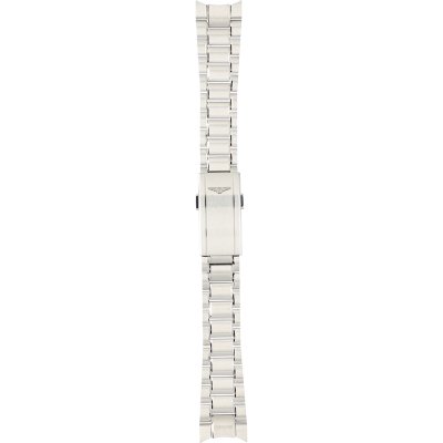 Bracelete Longines L600172990 Spirit Pilot
