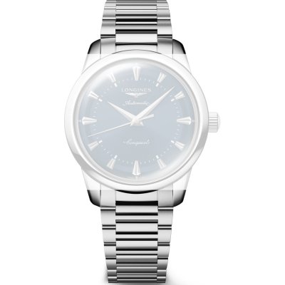 Bracelete Longines L600173395 Conquest Héritage
