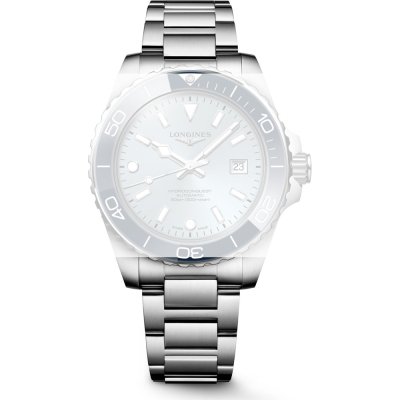 Bracelete Longines L600174088 HydroConquest