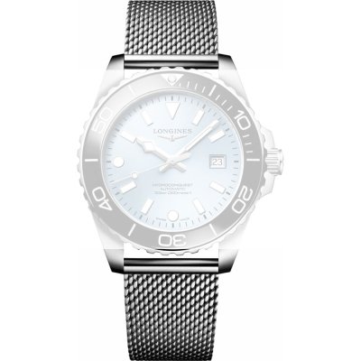 Bracelete Longines L600174089 HydroConquest