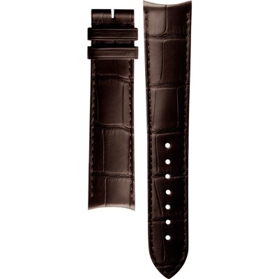 Bracelete Longines L682101244 Heritage