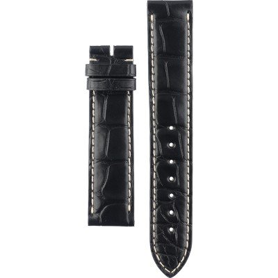 Bracelete Longines L682119979 Heritage 1969