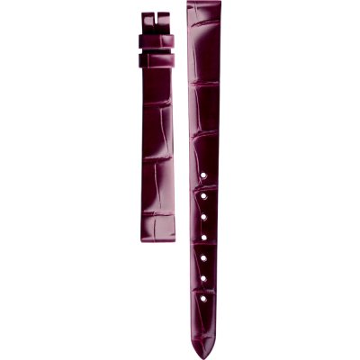 Bracelete Longines L682124715 Heritage