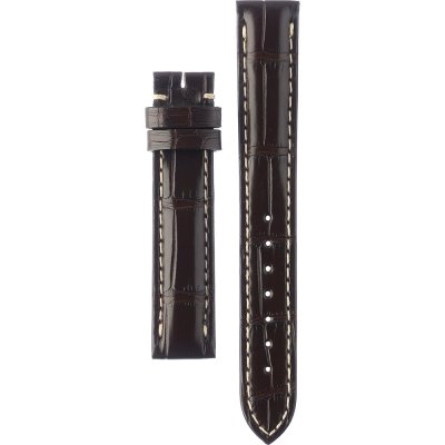 Bracelete Longines L682135761 Master Collection