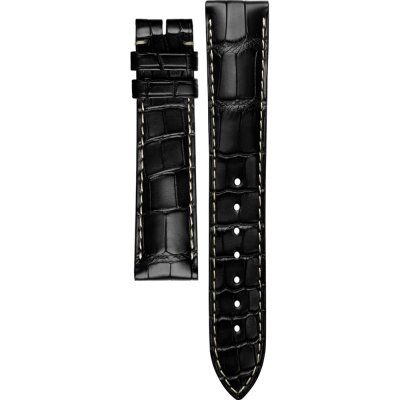 Bracelete Longines L682141894 Heritage Military 1938