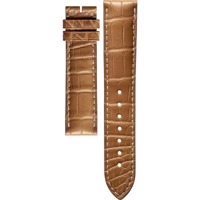 Bracelete Longines L682149912 Heritage 1918