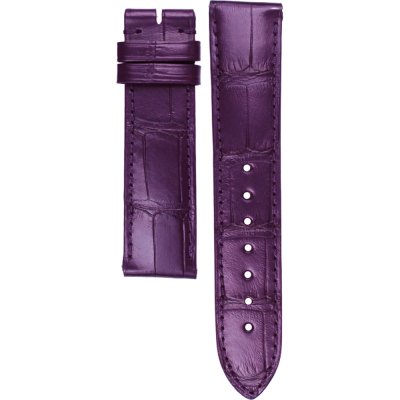 Bracelete Longines L682159601 Record