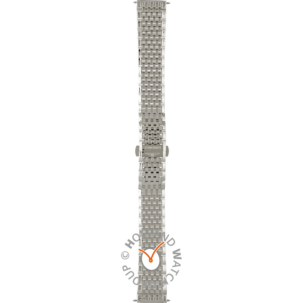 Bracelete Longines L600075212 La Grande Classique