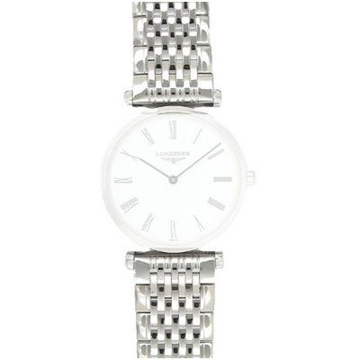 Bracelete Longines L600075243 La Grande Classique