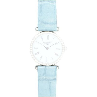 Bracelete Longines L682101256 La Grande Classique