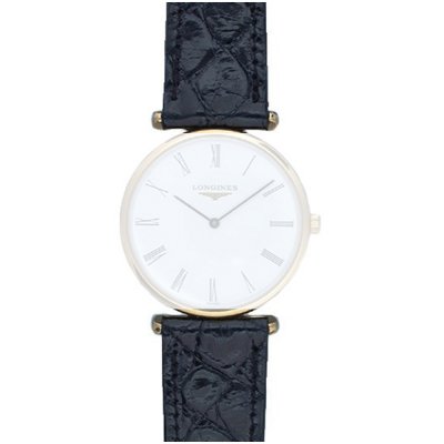 Bracelete Longines L682101279 La Grande Classique