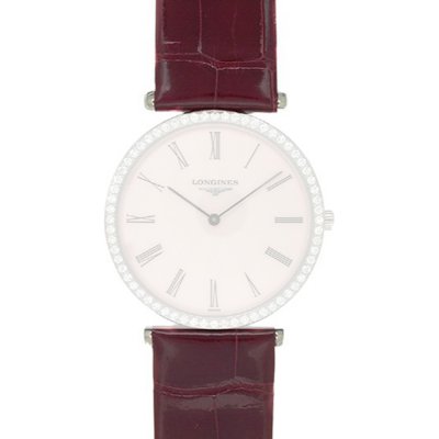 Bracelete Longines L682115080 La Grande Classique