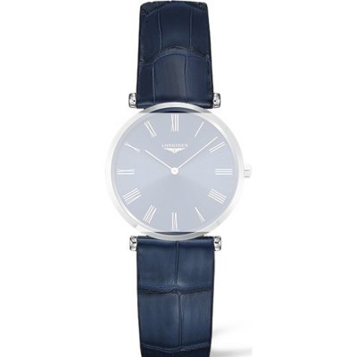 Bracelete Longines L682154999 La Grande Classique