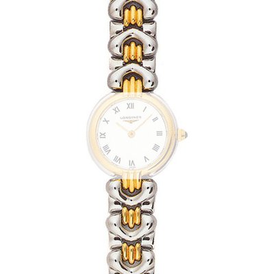 Bracelete Longines L600075571 Ladies