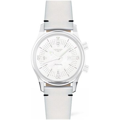 Bracelete Longines L682155400 Legend Diver
