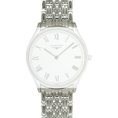 Bracelete Longines L600075275 Lyre