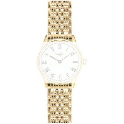 Bracelete Longines L600103805 Lyre