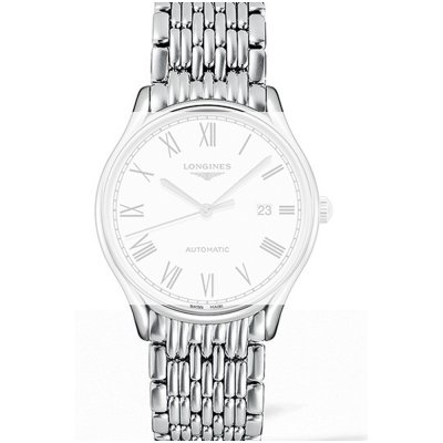 Bracelete Longines L600163579 Lyre