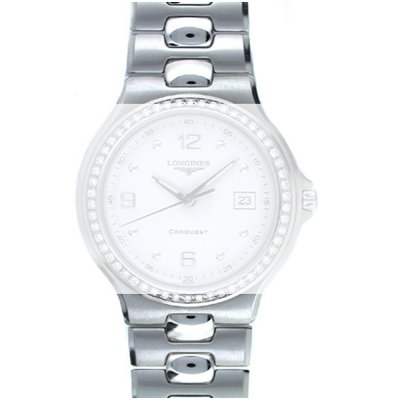 Bracelete Longines L600075180 Old Conquest