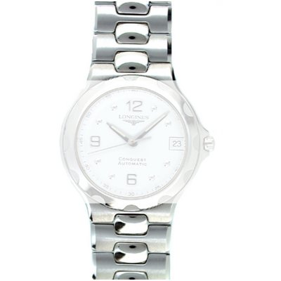 Bracelete Longines L600075184 Old Conquest